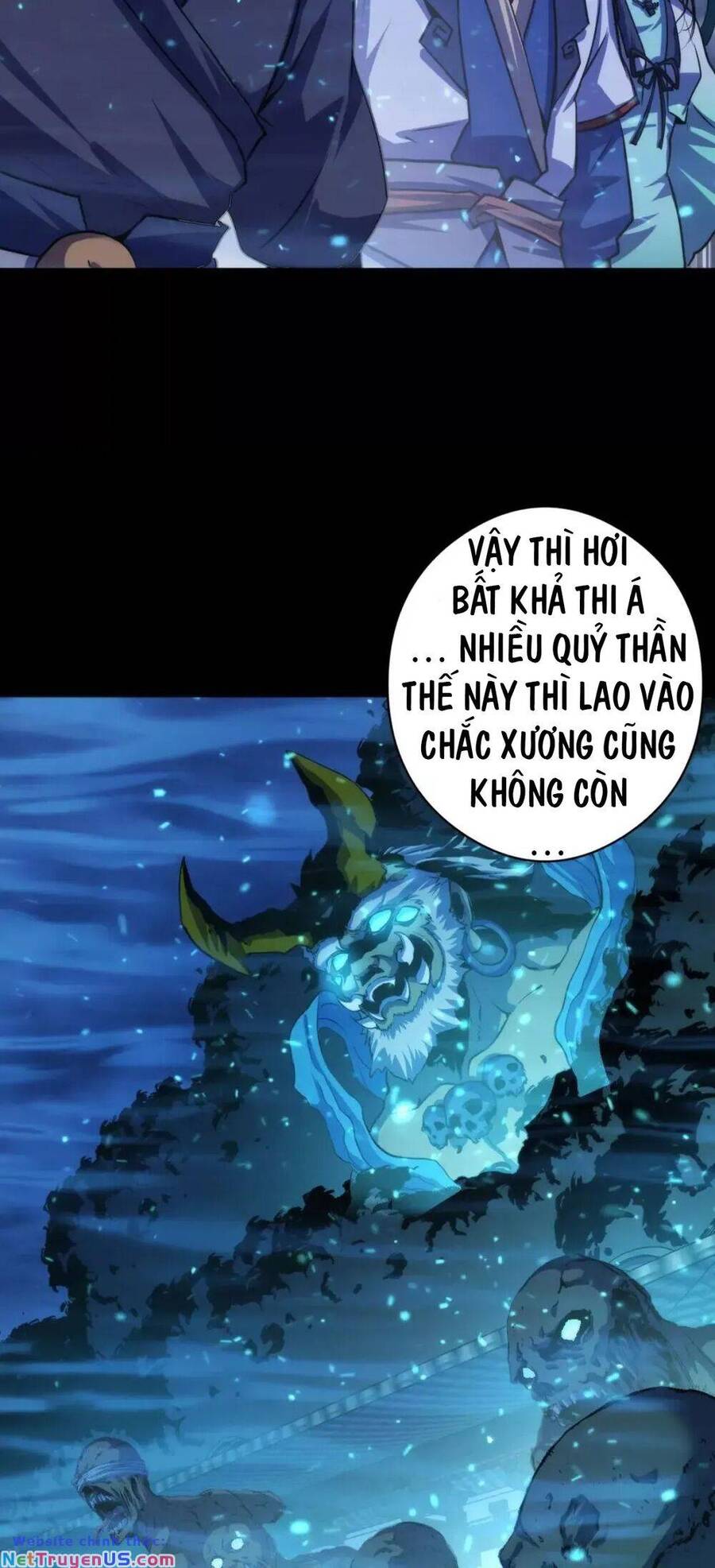 Trở Thành Thần Chủ Cthulhu Chapter 184 - 18