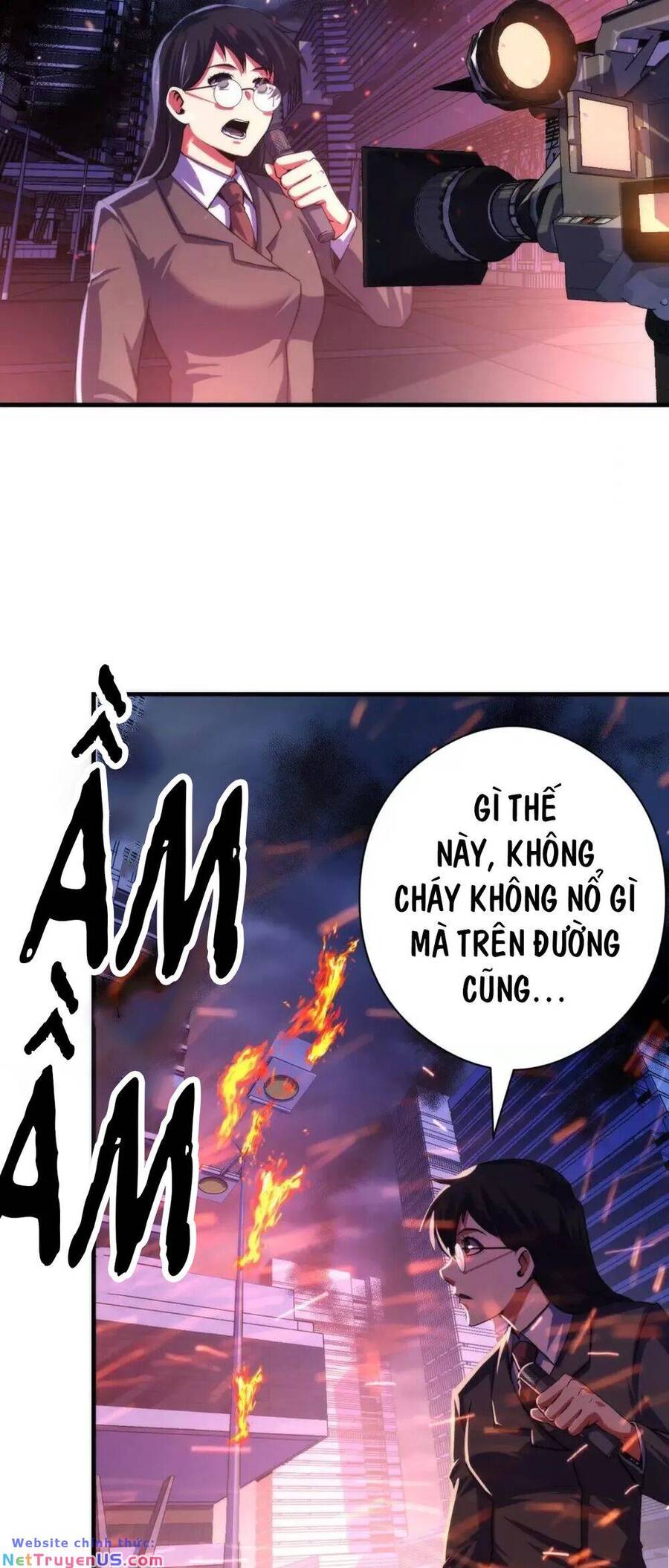 Trở Thành Thần Chủ Cthulhu Chapter 184 - 34