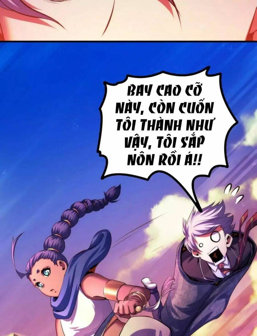 Trở Thành Thần Chủ Cthulhu Chapter 149 - 36