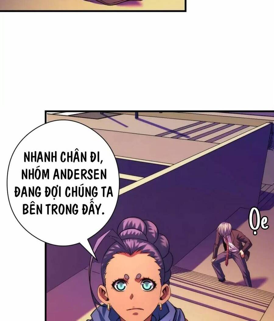 Trở Thành Thần Chủ Cthulhu Chapter 149 - 56