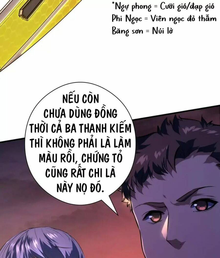 Trở Thành Thần Chủ Cthulhu Chapter 151 - 12