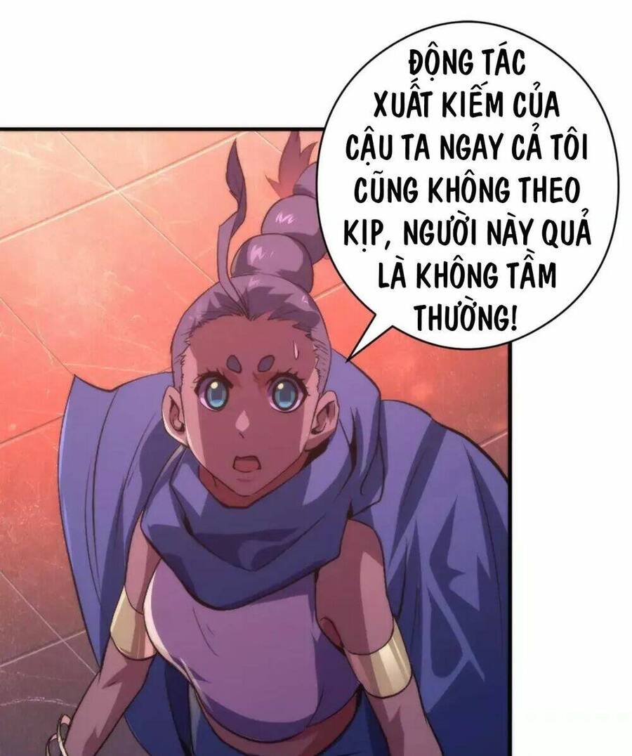 Trở Thành Thần Chủ Cthulhu Chapter 151 - 44