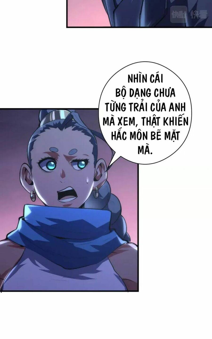 Trở Thành Thần Chủ Cthulhu Chapter 151 - 60