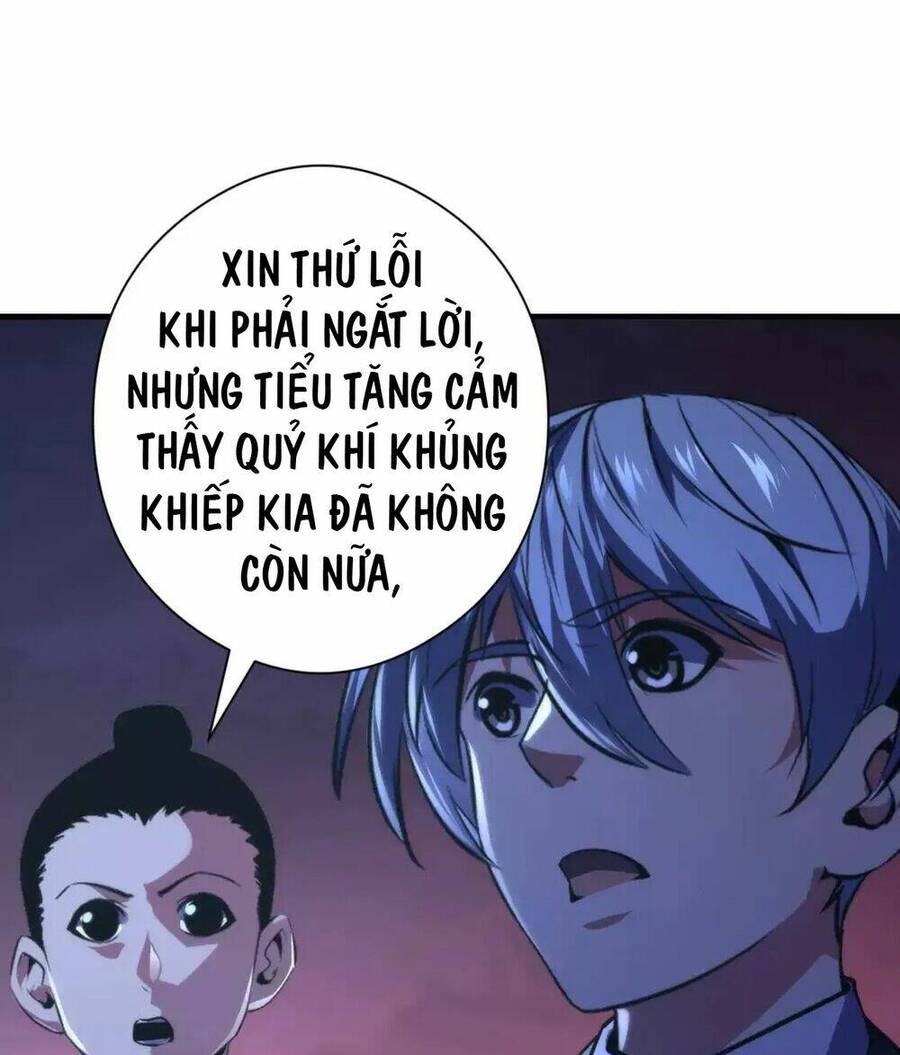 Trở Thành Thần Chủ Cthulhu Chapter 151 - 61