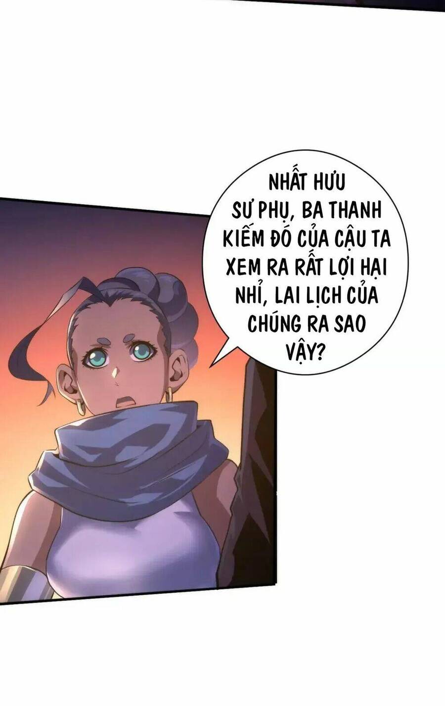 Trở Thành Thần Chủ Cthulhu Chapter 151 - 9