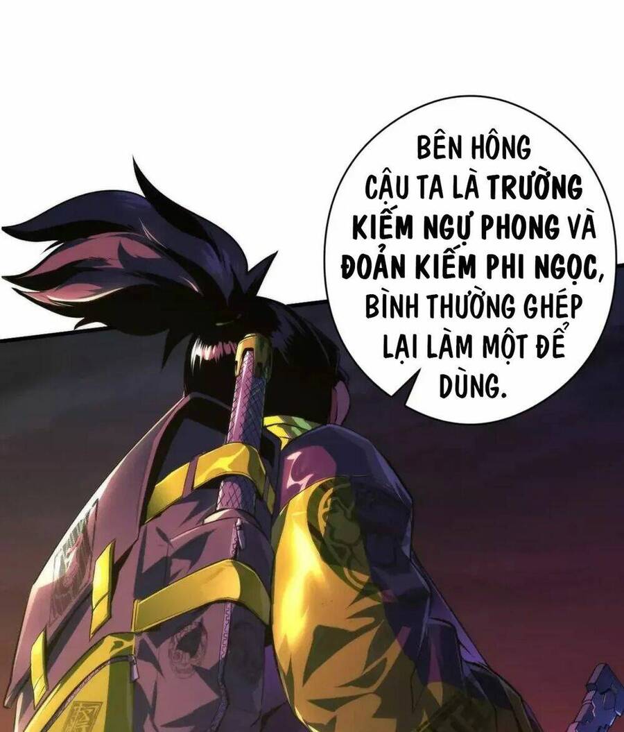 Trở Thành Thần Chủ Cthulhu Chapter 151 - 10