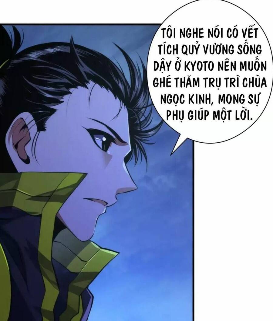 Trở Thành Thần Chủ Cthulhu Chapter 152 - 22