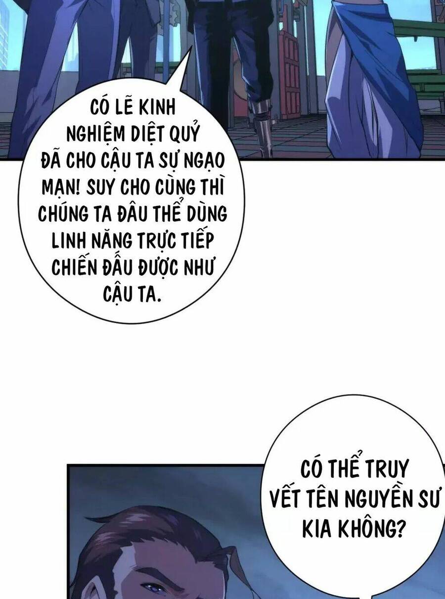 Trở Thành Thần Chủ Cthulhu Chapter 152 - 29