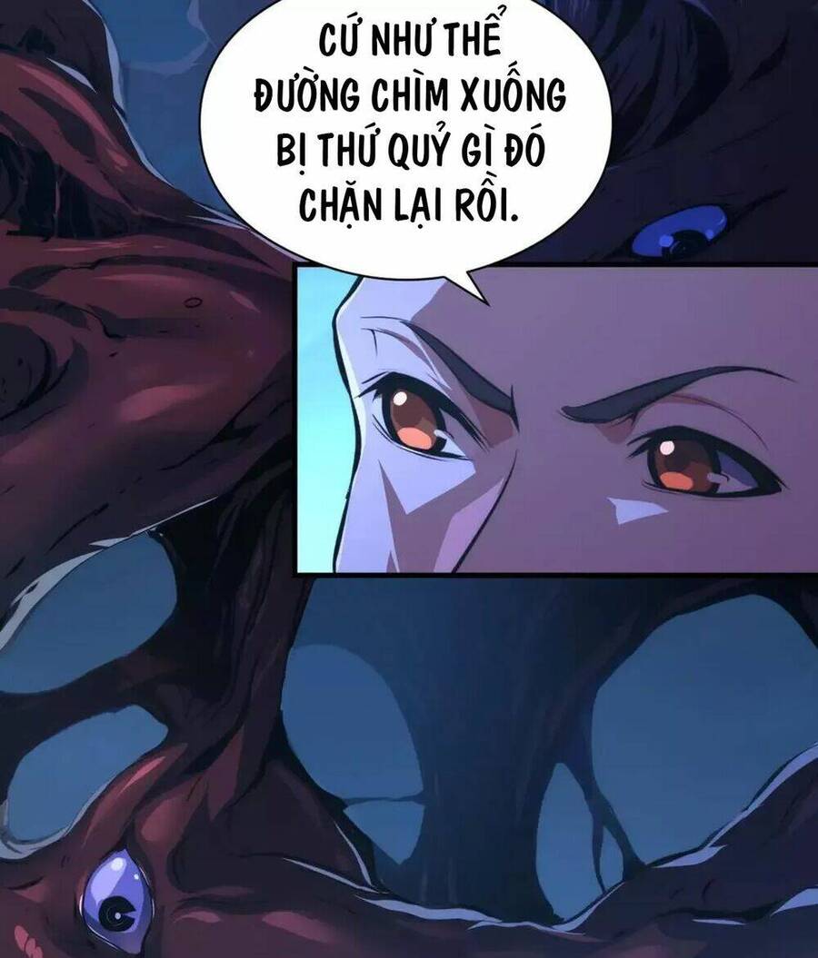 Trở Thành Thần Chủ Cthulhu Chapter 155 - 30