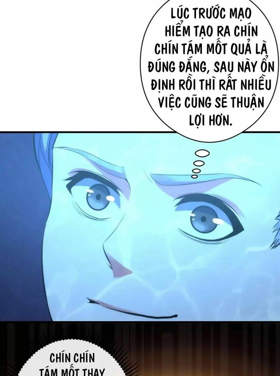 Trở Thành Thần Chủ Cthulhu Chapter 156 - 8