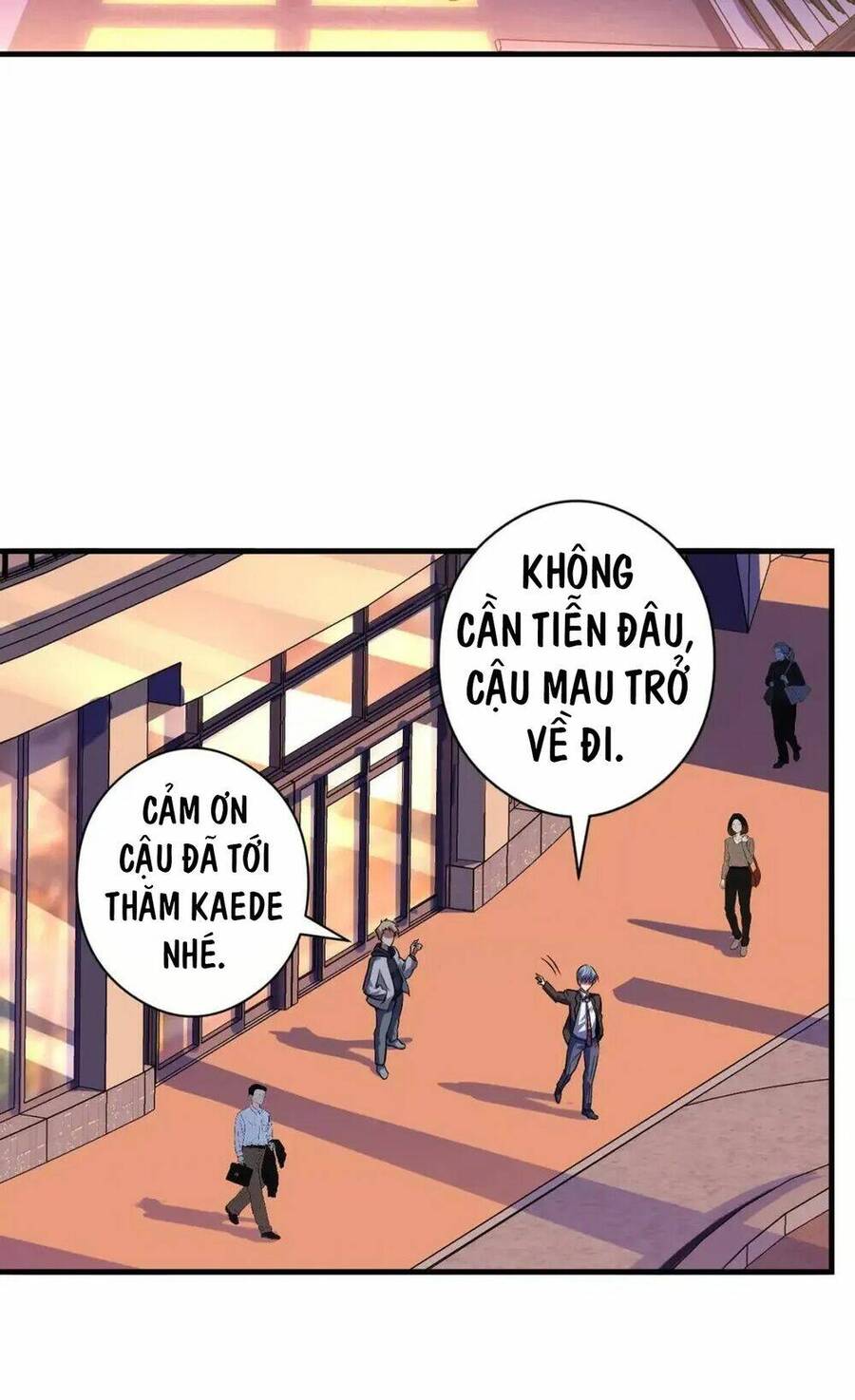 Trở Thành Thần Chủ Cthulhu Chapter 158 - 25