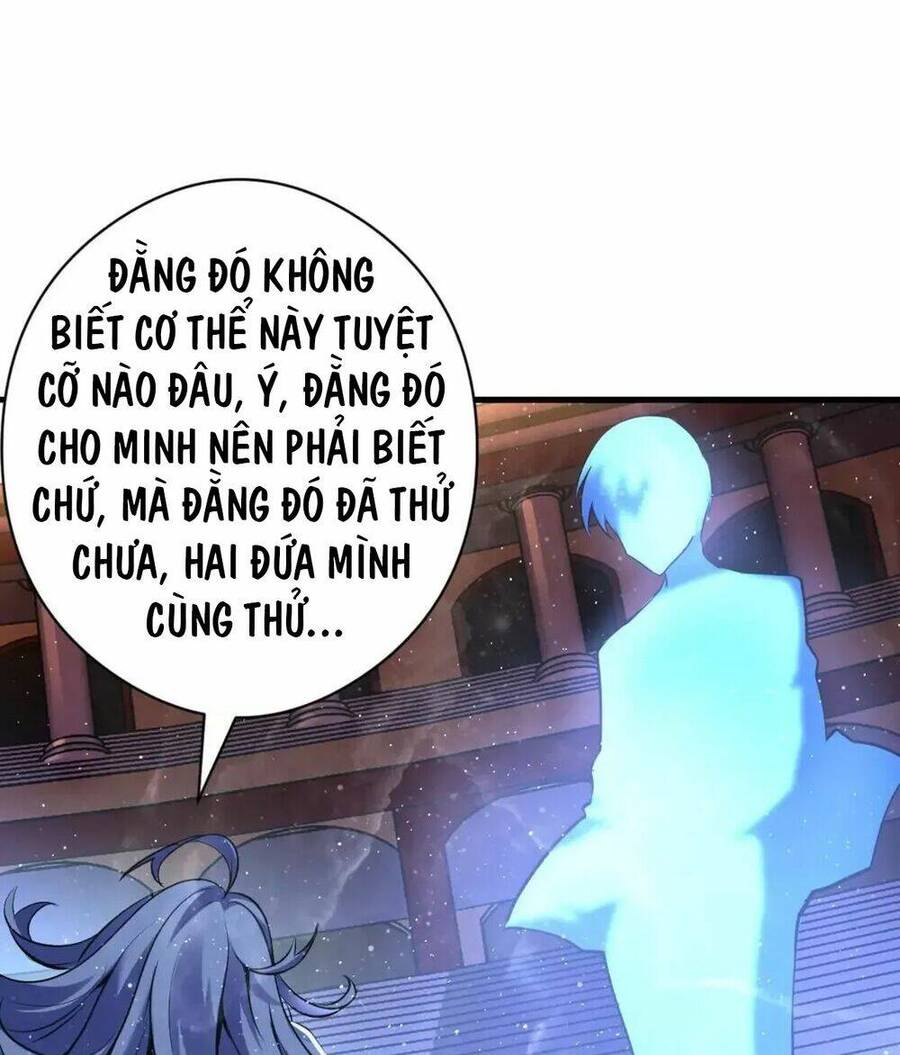 Trở Thành Thần Chủ Cthulhu Chapter 158 - 68