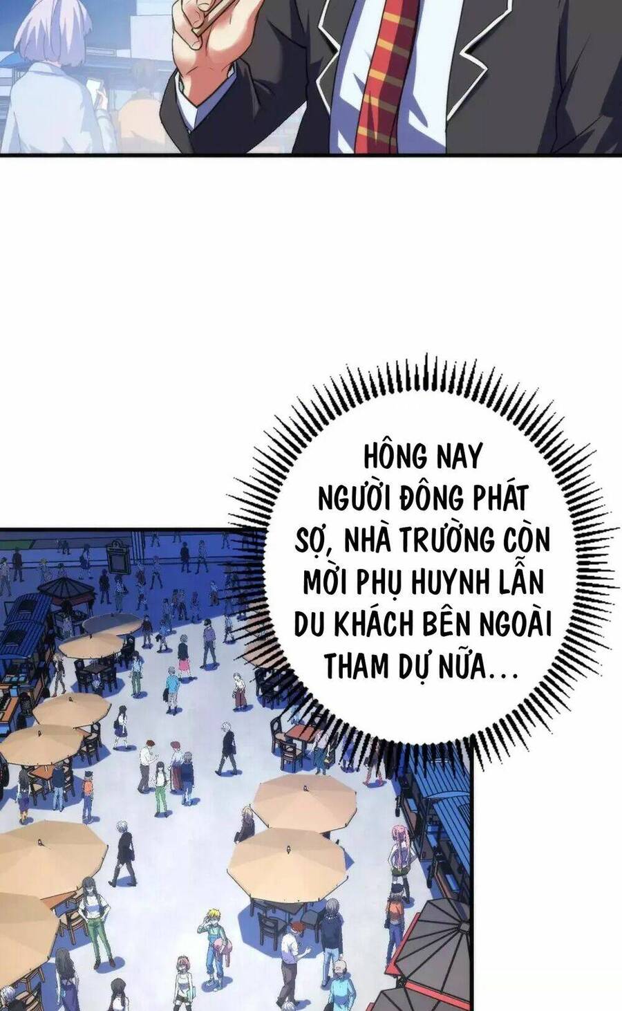 Trở Thành Thần Chủ Cthulhu Chapter 166 - 27