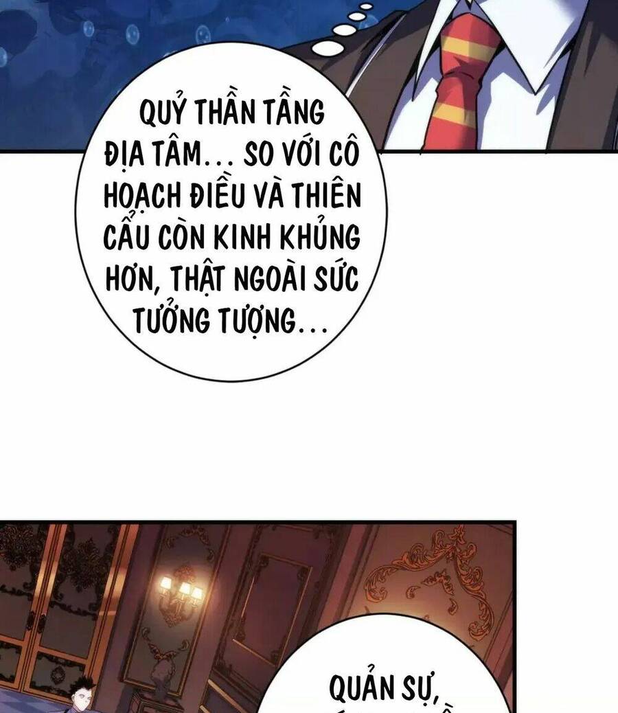 Trở Thành Thần Chủ Cthulhu Chapter 166 - 4