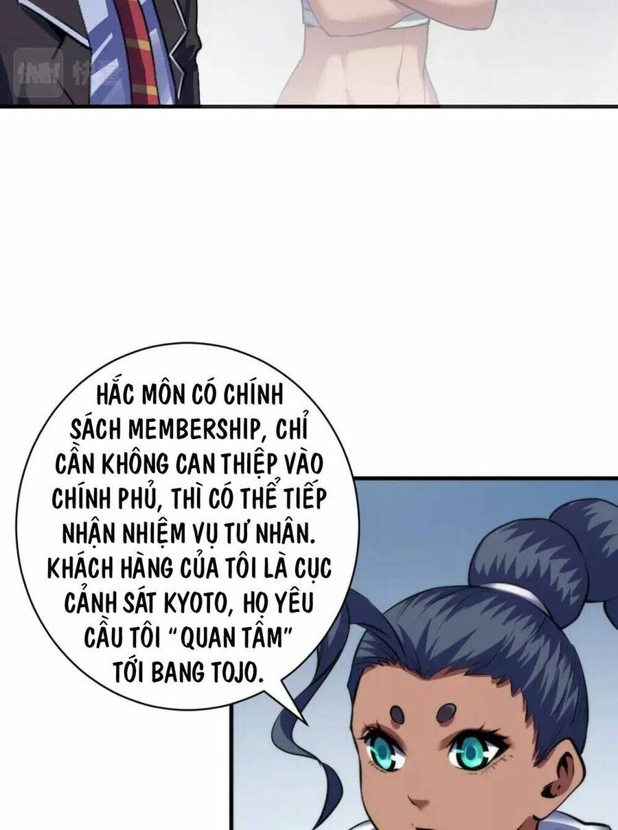 Trở Thành Thần Chủ Cthulhu Chapter 166 - 58