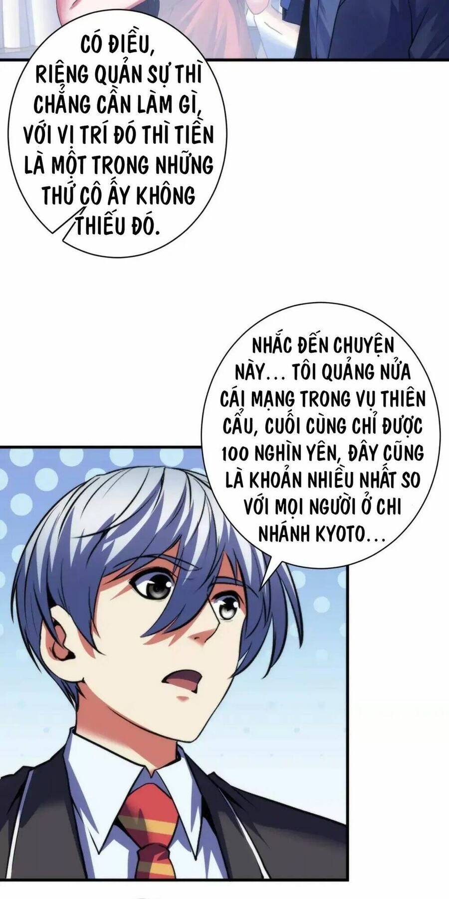 Trở Thành Thần Chủ Cthulhu Chapter 166 - 63