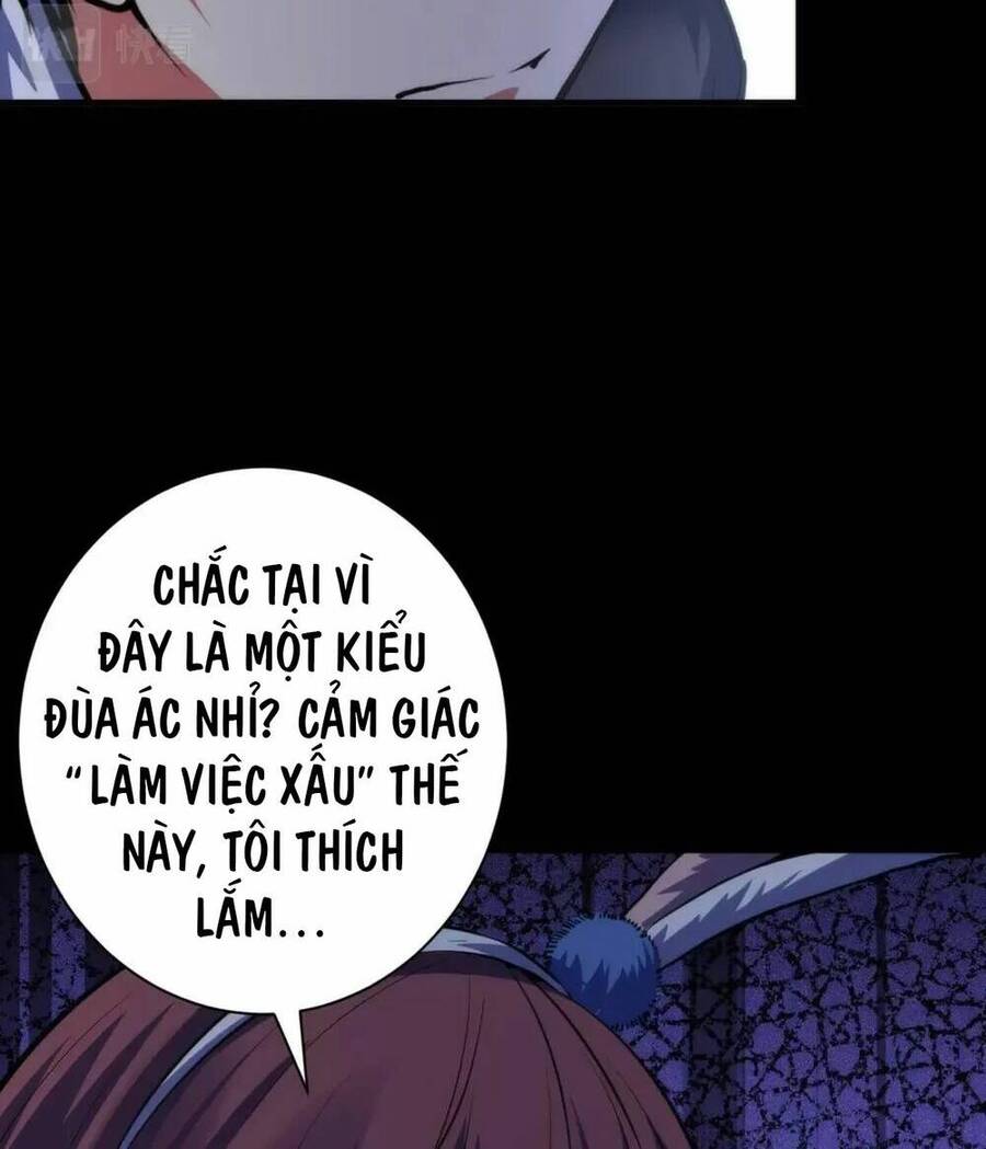 Trở Thành Thần Chủ Cthulhu Chapter 167 - 60