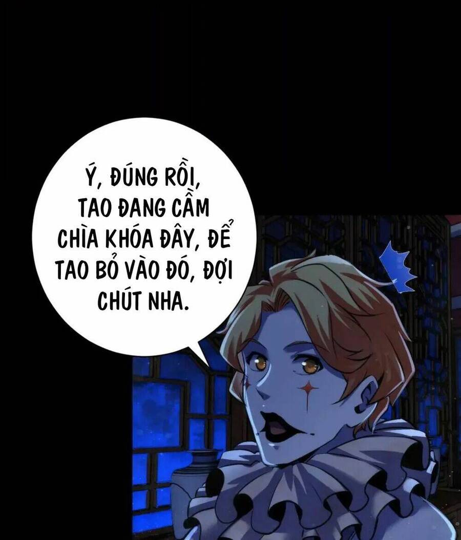 Trở Thành Thần Chủ Cthulhu Chapter 168 - 69