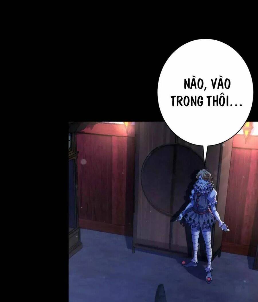 Trở Thành Thần Chủ Cthulhu Chapter 169 - 34