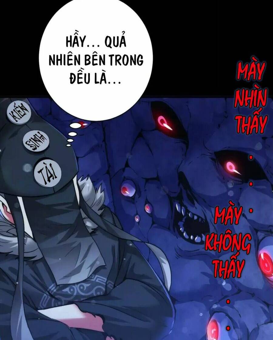 Trở Thành Thần Chủ Cthulhu Chapter 169 - 39