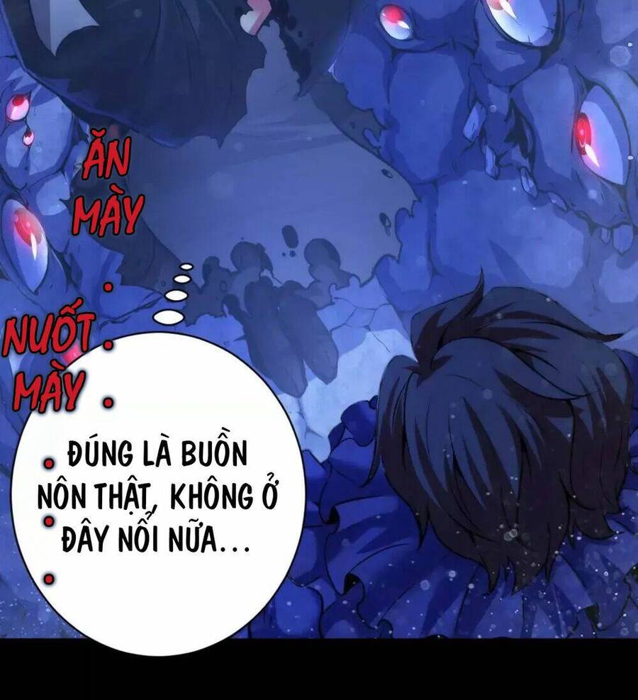 Trở Thành Thần Chủ Cthulhu Chapter 169 - 40