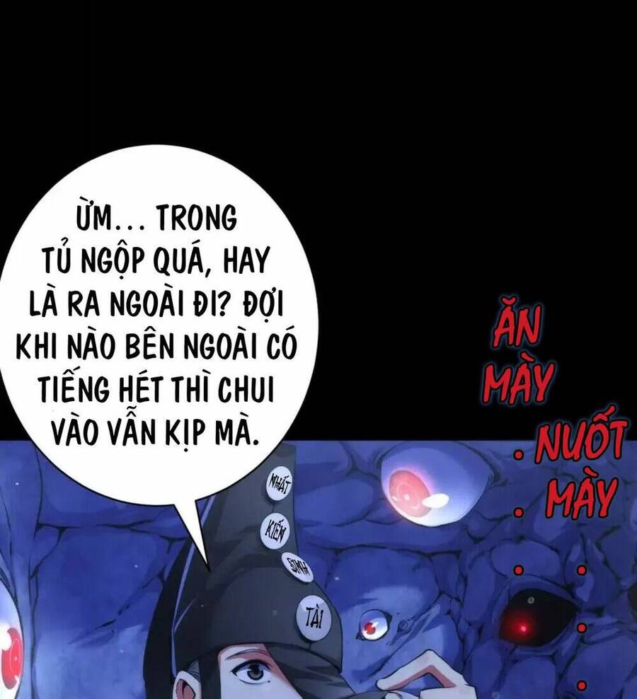 Trở Thành Thần Chủ Cthulhu Chapter 169 - 41