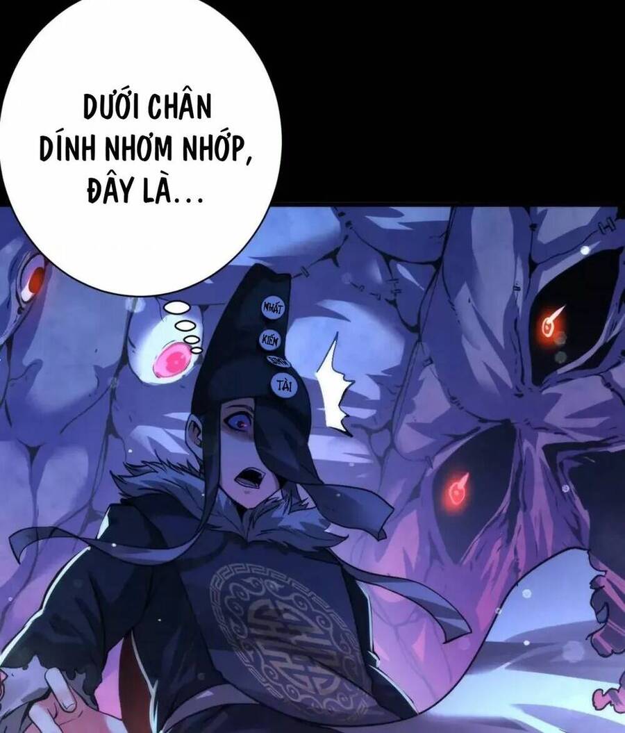 Trở Thành Thần Chủ Cthulhu Chapter 169 - 49