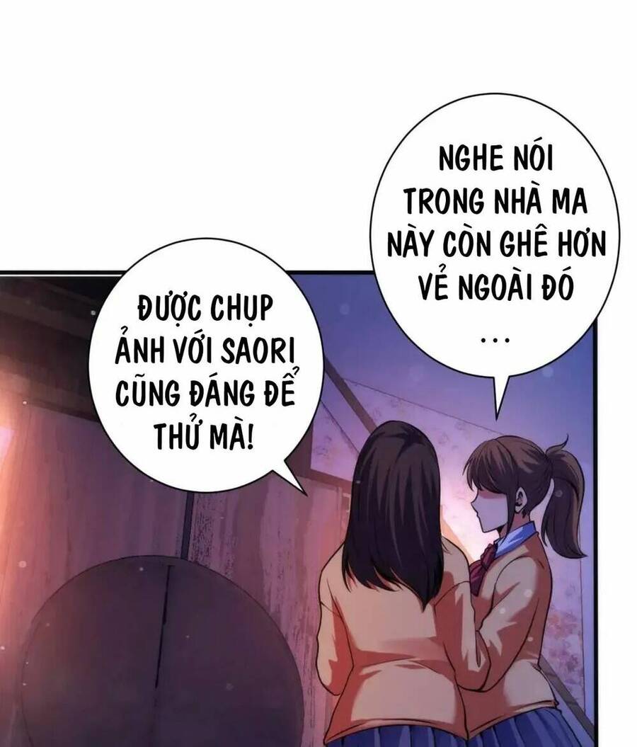 Trở Thành Thần Chủ Cthulhu Chapter 169 - 57