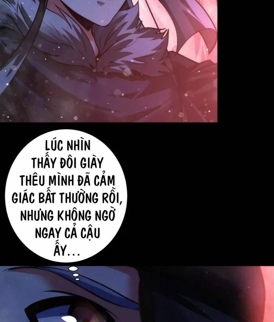 Trở Thành Thần Chủ Cthulhu Chapter 169 - 68