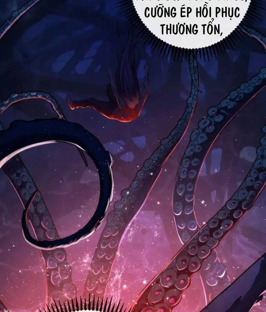 Trở Thành Thần Chủ Cthulhu Chapter 170 - 15