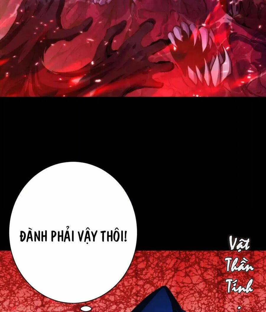 Trở Thành Thần Chủ Cthulhu Chapter 170 - 22