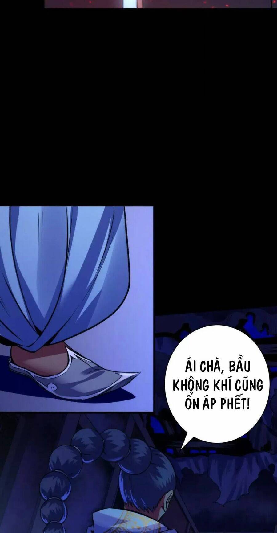 Trở Thành Thần Chủ Cthulhu Chapter 170 - 26