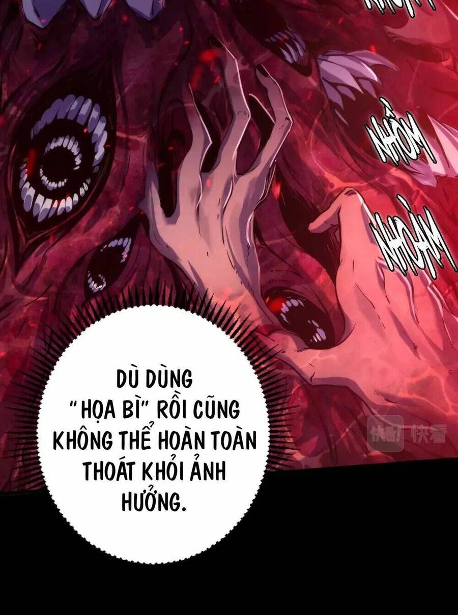 Trở Thành Thần Chủ Cthulhu Chapter 170 - 8