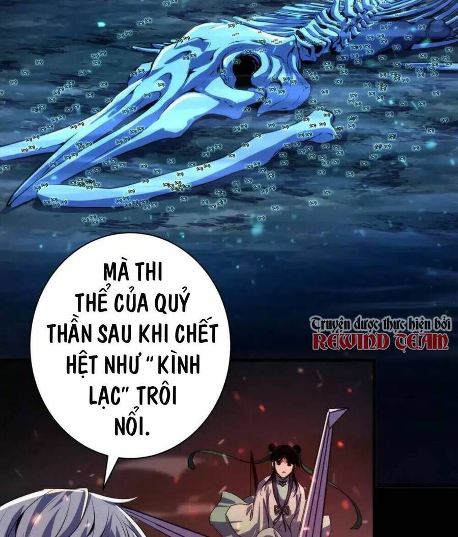 Trở Thành Thần Chủ Cthulhu Chapter 186 - 30