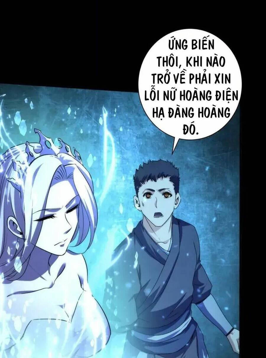 Trở Thành Thần Chủ Cthulhu Chapter 192 - 60