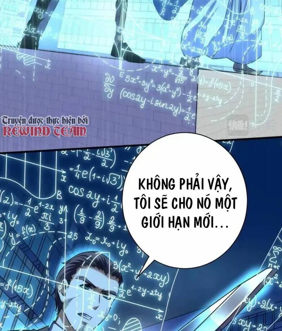 Trở Thành Thần Chủ Cthulhu Chapter 194 - 39