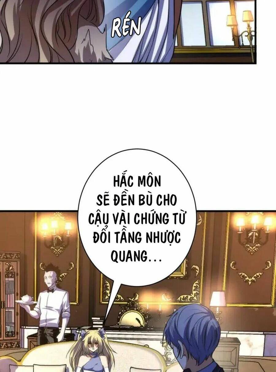 Trở Thành Thần Chủ Cthulhu Chapter 200 - 60