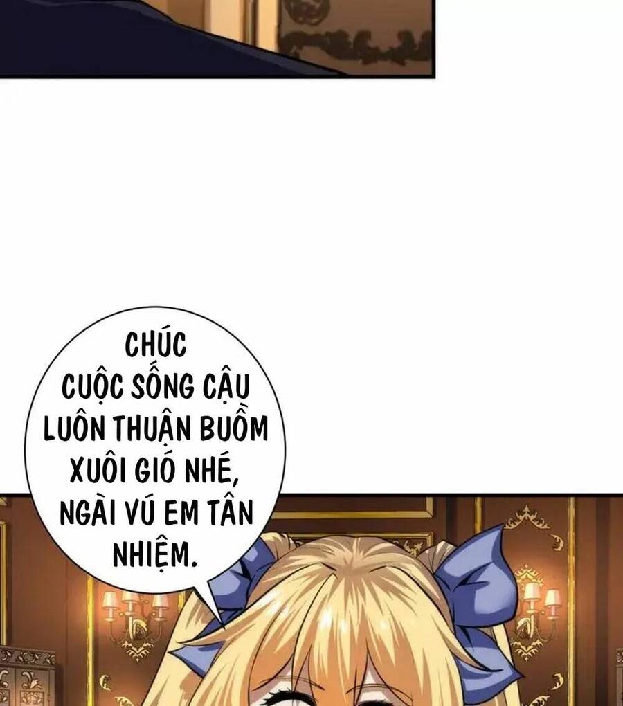 Trở Thành Thần Chủ Cthulhu Chapter 201 - 32