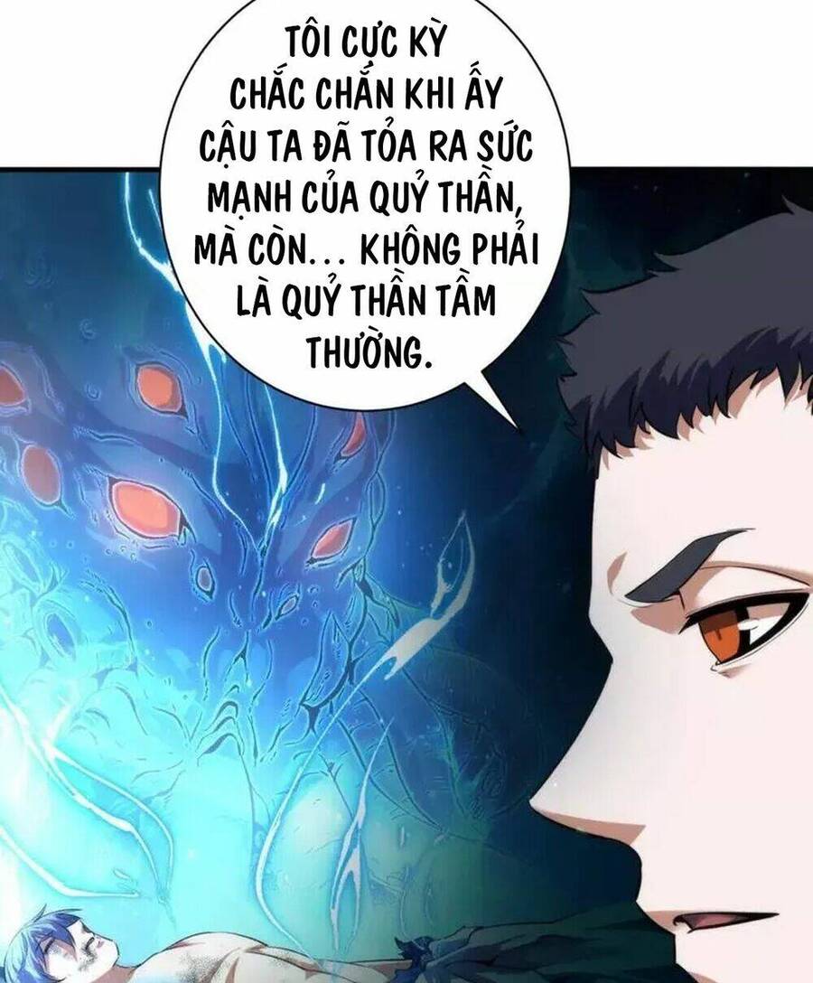 Trở Thành Thần Chủ Cthulhu Chapter 201 - 37