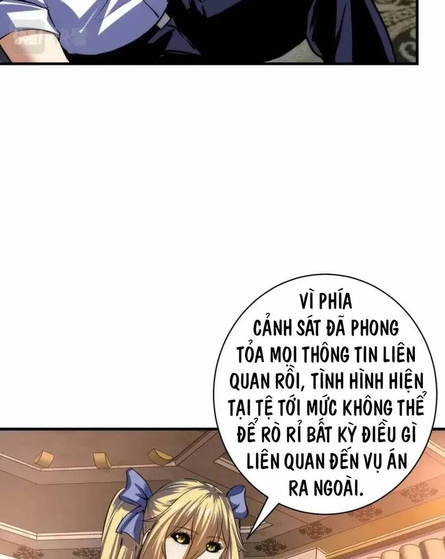 Trở Thành Thần Chủ Cthulhu Chapter 201 - 52