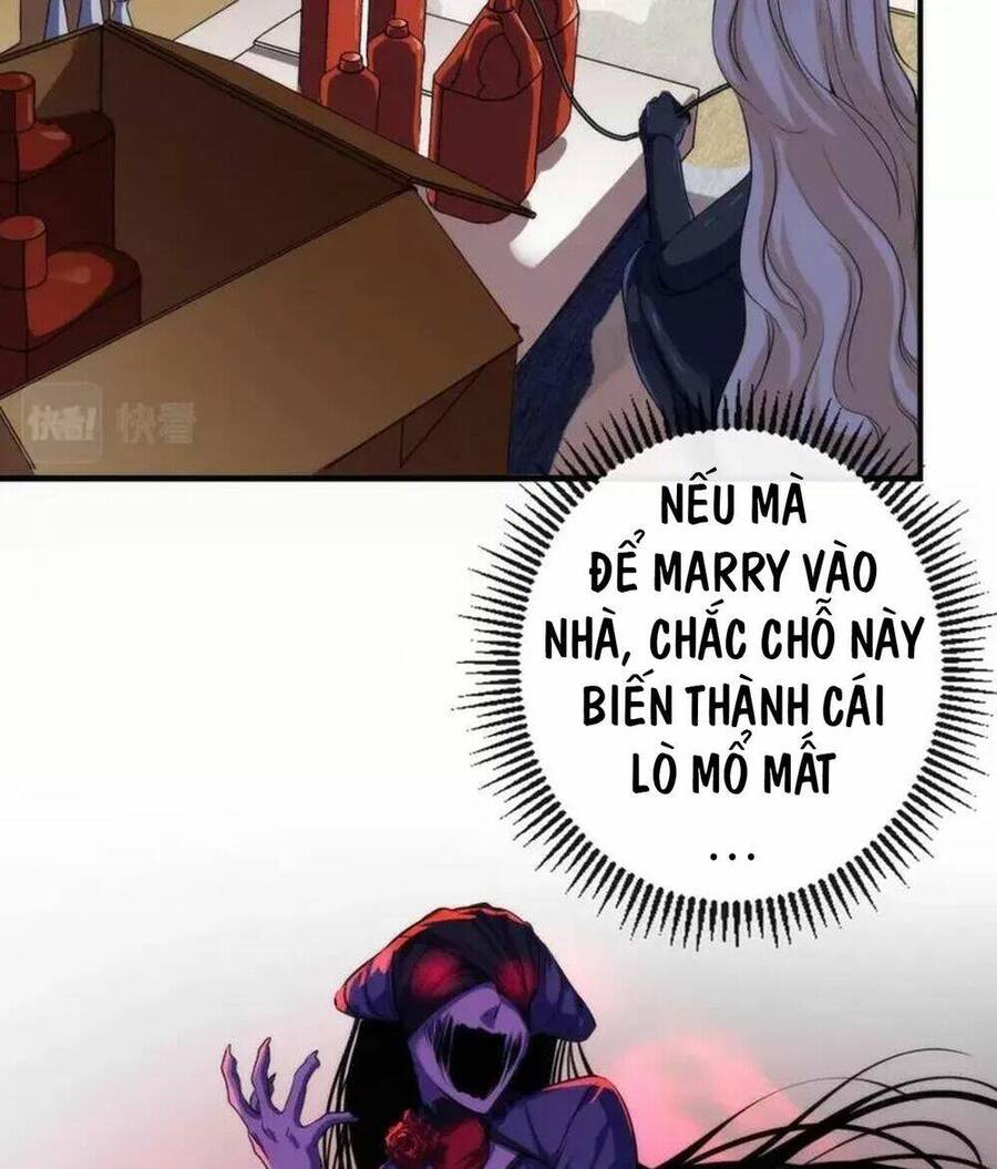 Trở Thành Thần Chủ Cthulhu Chapter 203 - 9