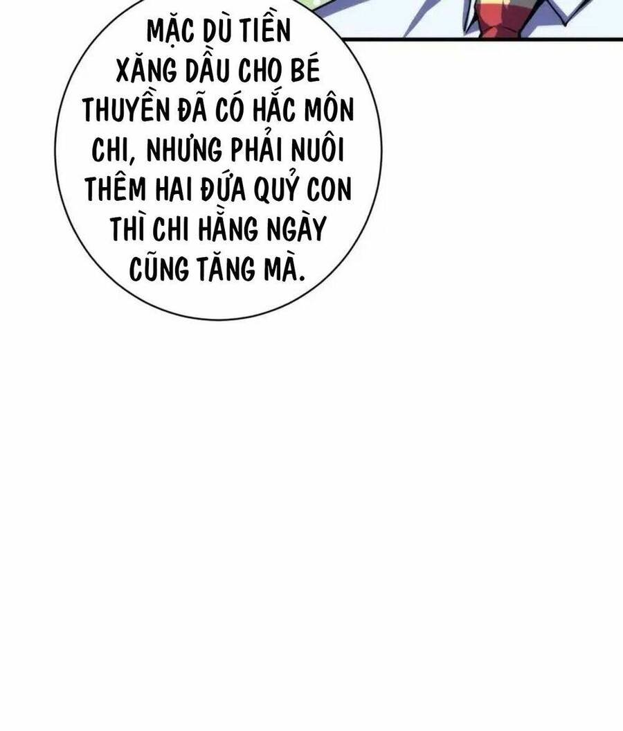 Trở Thành Thần Chủ Cthulhu Chapter 207 - 40