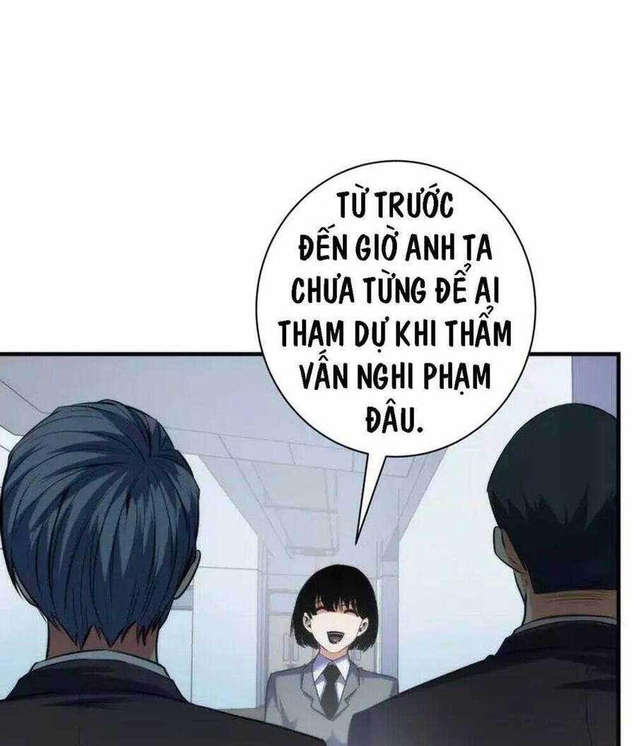 Trở Thành Thần Chủ Cthulhu Chapter 208 - 36