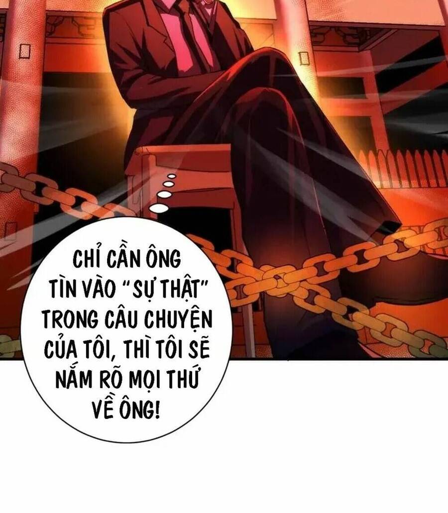 Trở Thành Thần Chủ Cthulhu Chapter 208 - 62