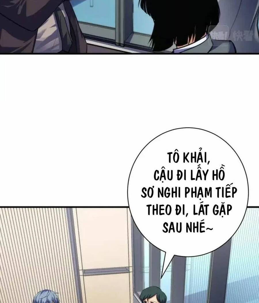 Trở Thành Thần Chủ Cthulhu Chapter 209 - 33