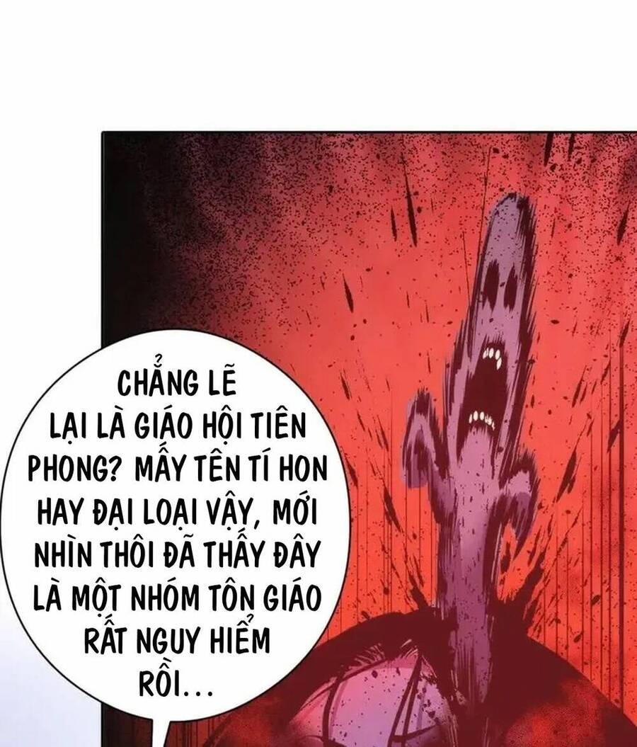 Trở Thành Thần Chủ Cthulhu Chapter 211 - 39