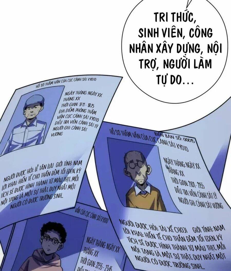 Trở Thành Thần Chủ Cthulhu Chapter 211 - 44