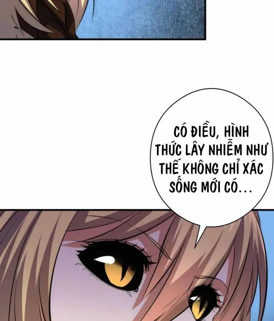 Trở Thành Thần Chủ Cthulhu Chapter 211 - 70