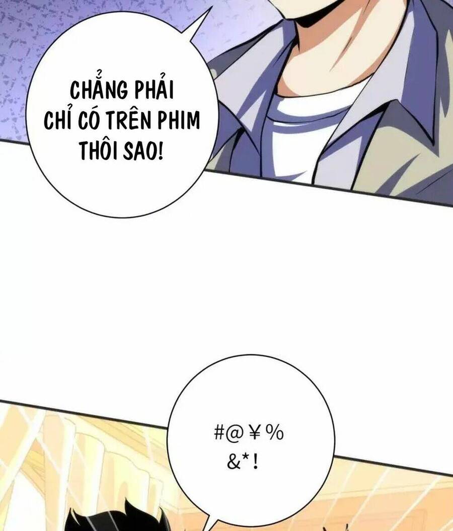 Trở Thành Thần Chủ Cthulhu Chapter 212 - 36