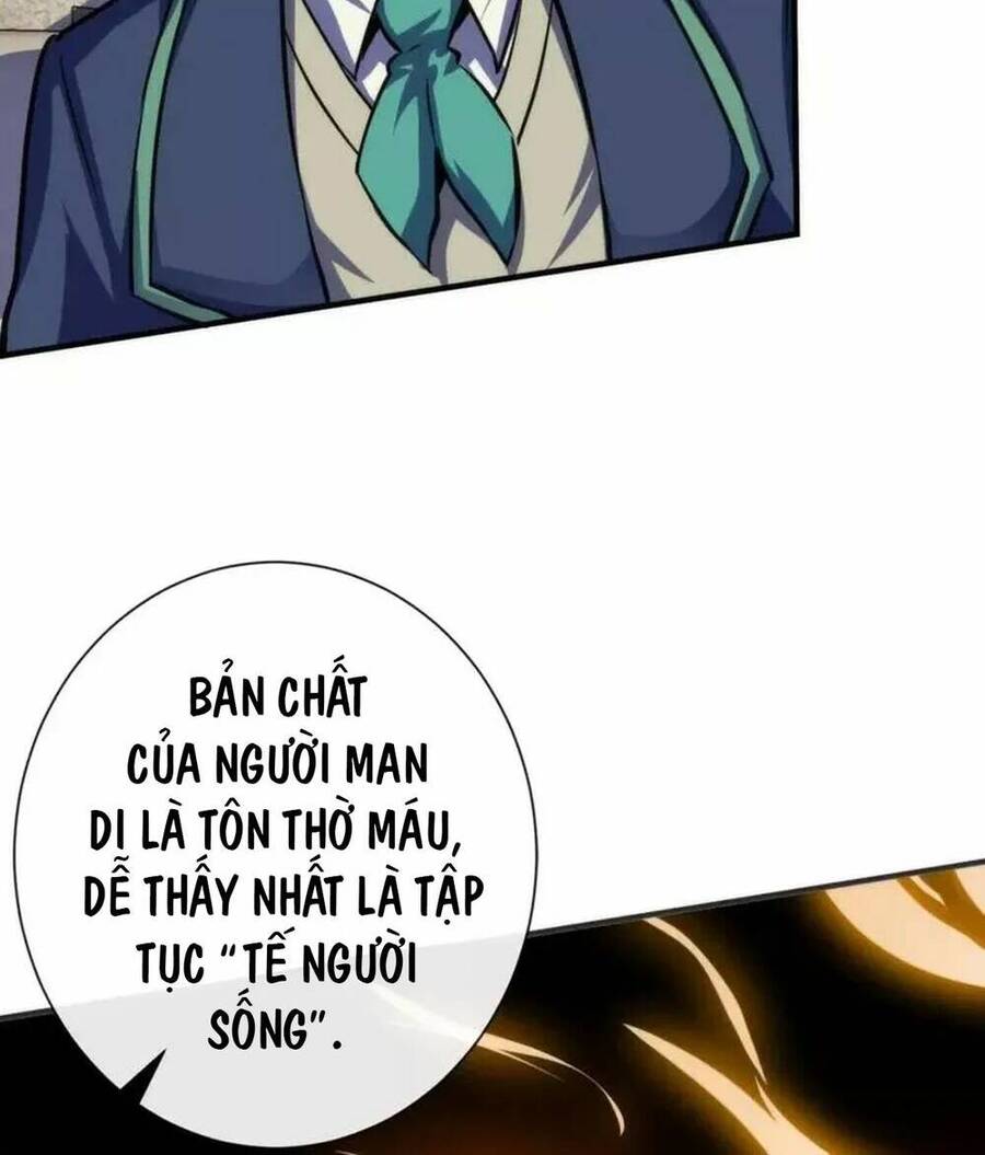 Trở Thành Thần Chủ Cthulhu Chapter 212 - 40